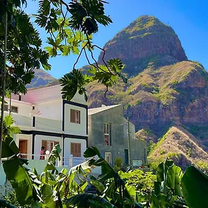 Bauernhof Casa Minga & Tatol, Ribeira Grande