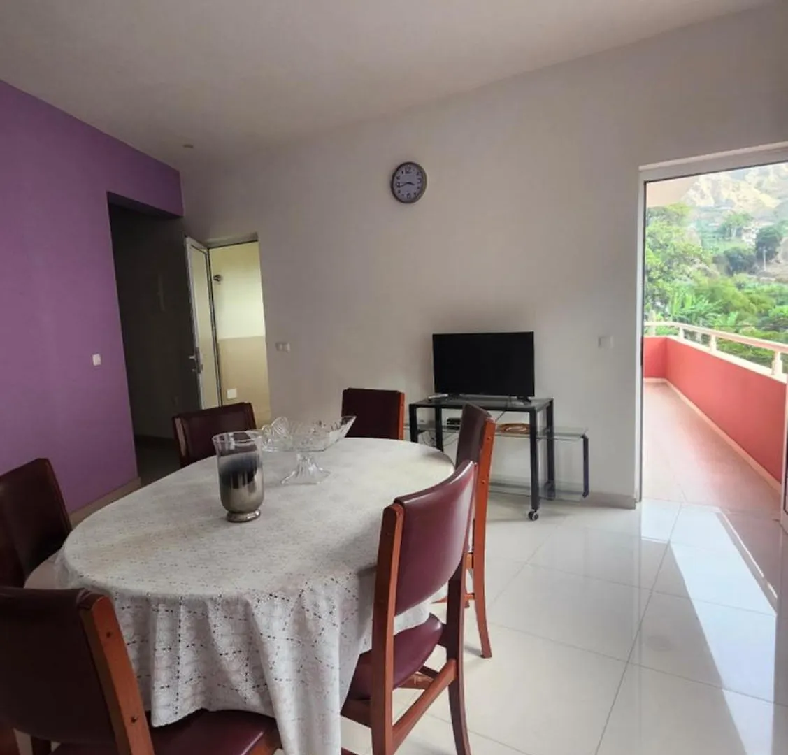 Apartamento Lima Santos Ribeira Grande