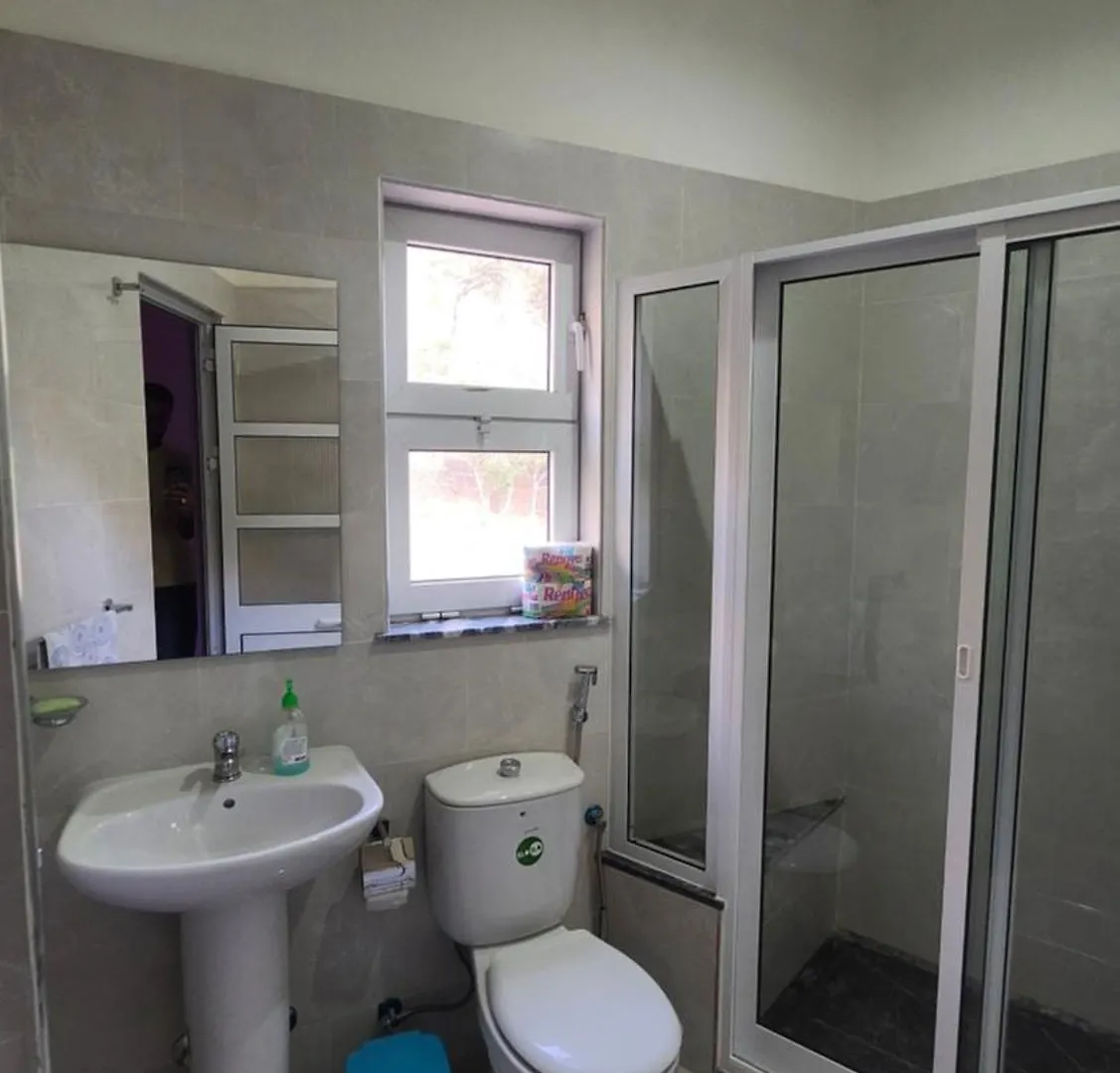 Apartamento Lima Santos Ribeira Grande