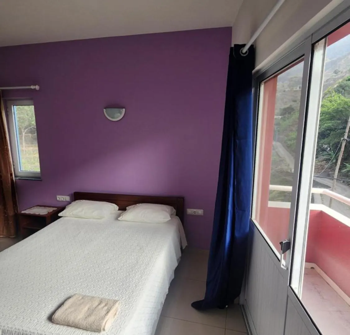 Apartamento Lima Santos Ribeira Grande