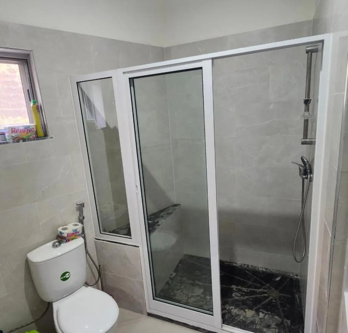 Apartamento Lima Santos Ribeira Grande 0*,
