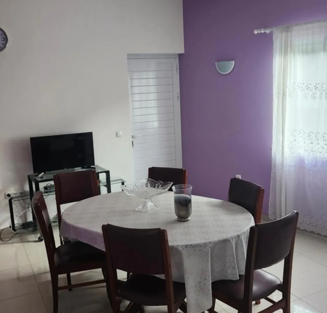 Apartamento Lima Santos Ribeira Grande Kap Verde