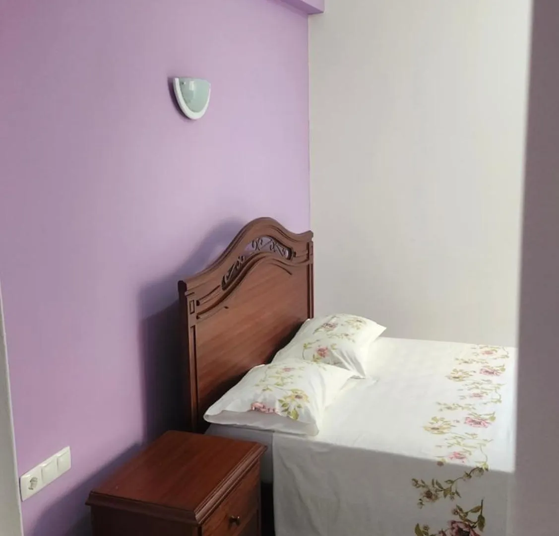 Apartamento Lima Santos Ribeira Grande 0*,  Kap Verde